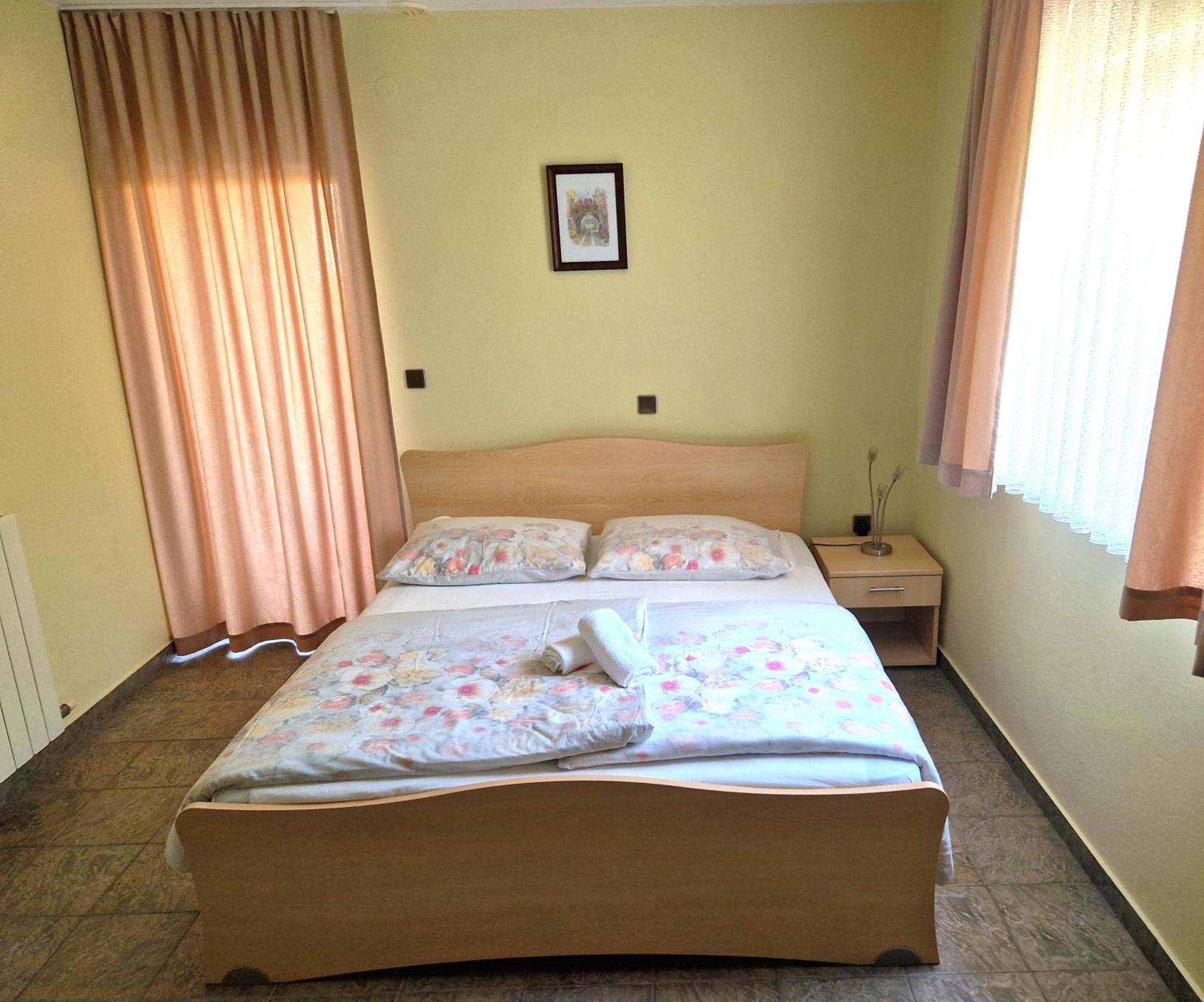 Cosy Villa Near The Beach Zadar Extérieur photo