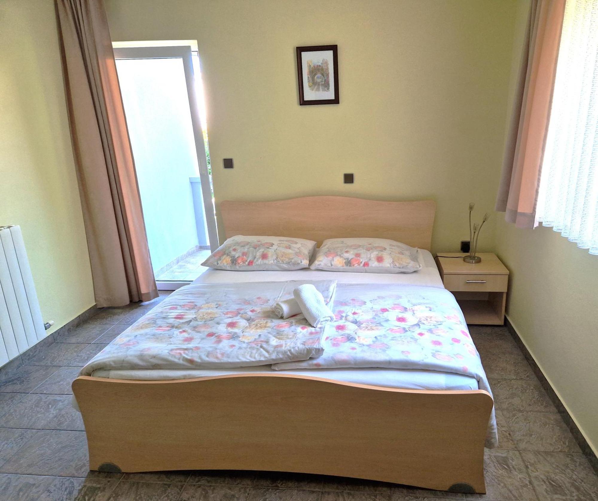 Cosy Villa Near The Beach Zadar Extérieur photo