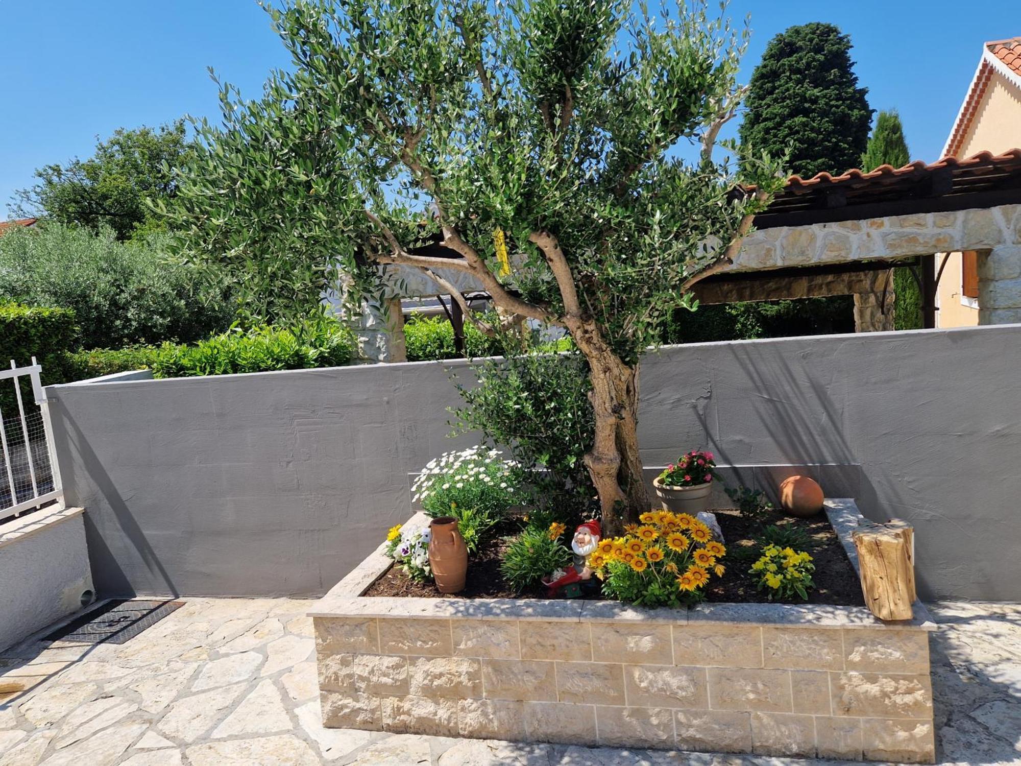 Cosy Villa Near The Beach Zadar Extérieur photo