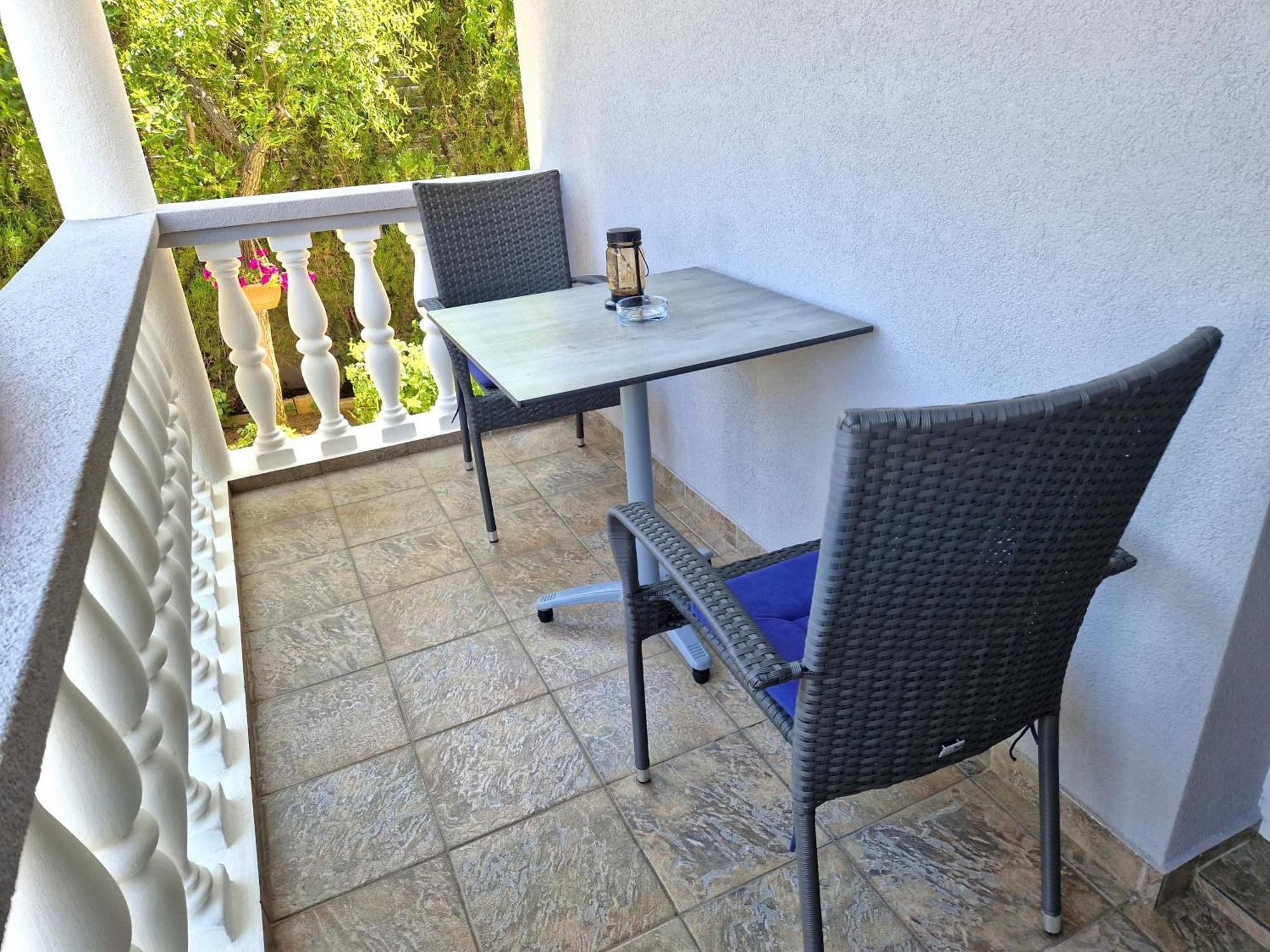 Cosy Villa Near The Beach Zadar Extérieur photo