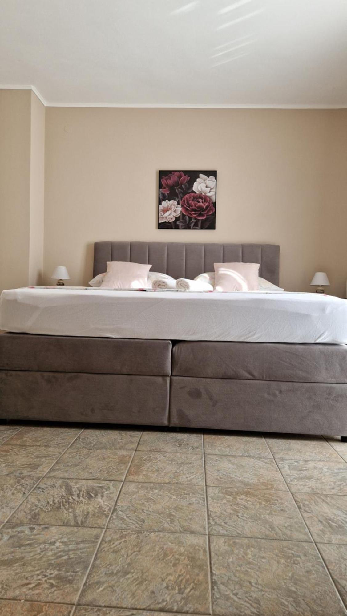 Cosy Villa Near The Beach Zadar Extérieur photo