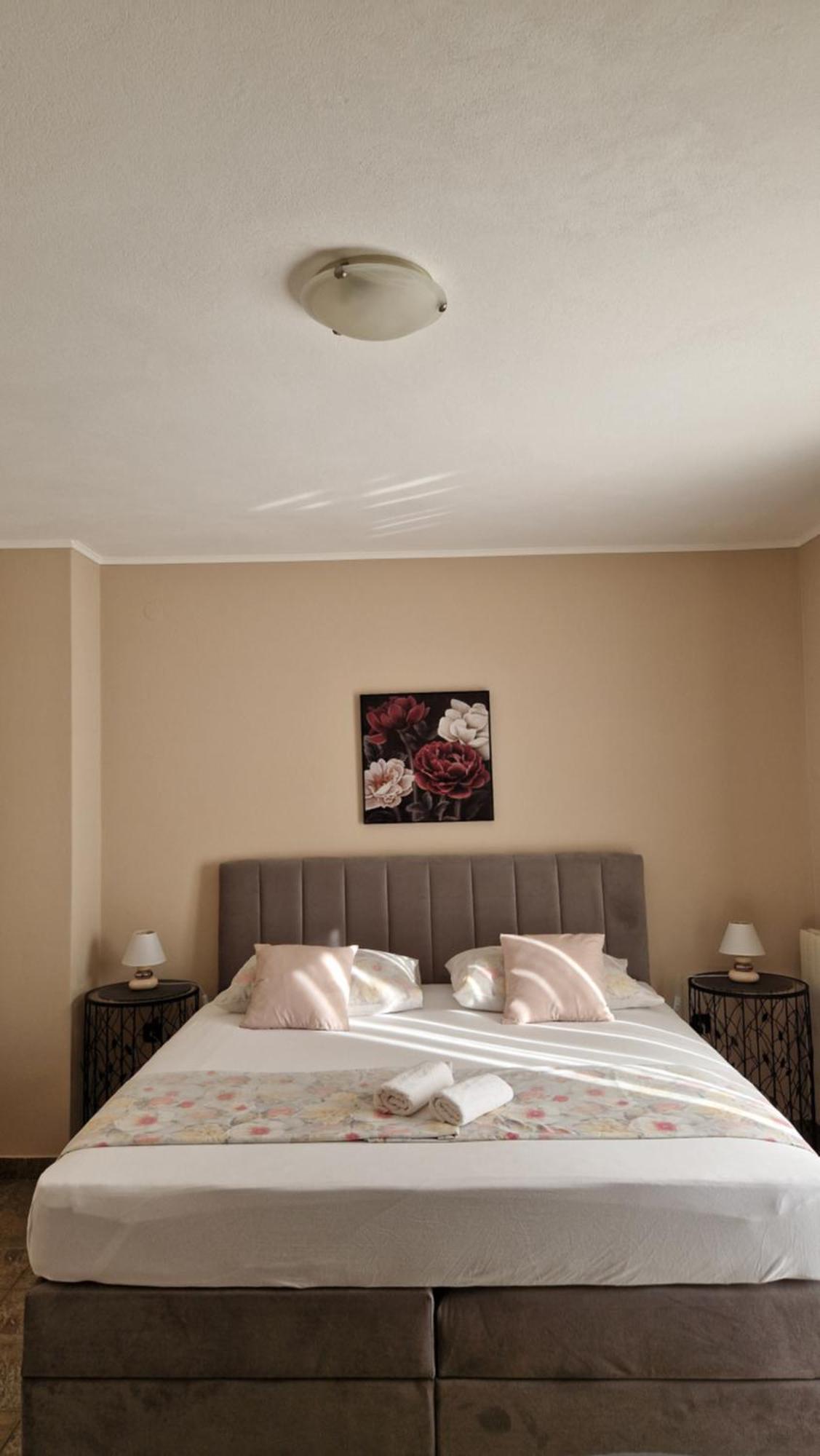 Cosy Villa Near The Beach Zadar Extérieur photo