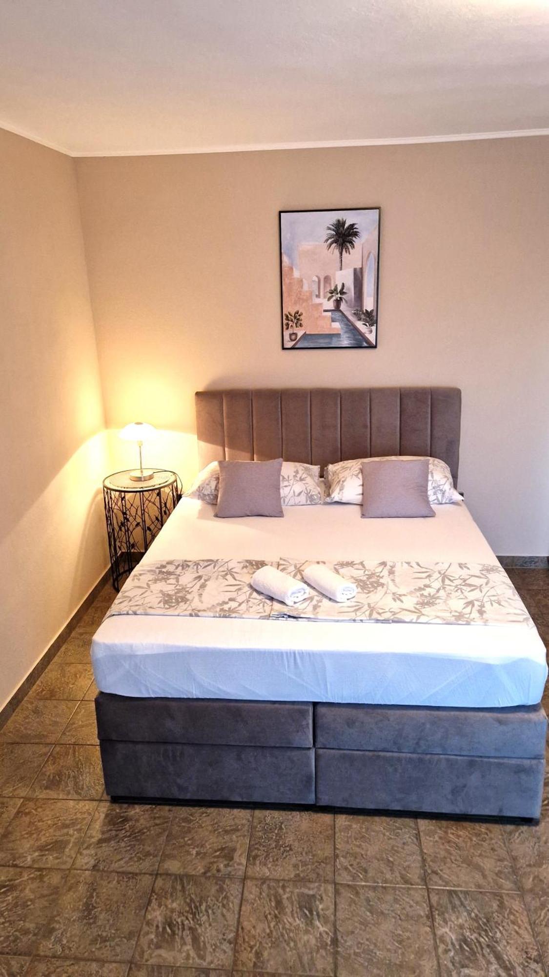 Cosy Villa Near The Beach Zadar Extérieur photo