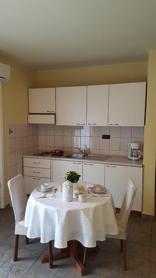 Cosy Villa Near The Beach Zadar Extérieur photo