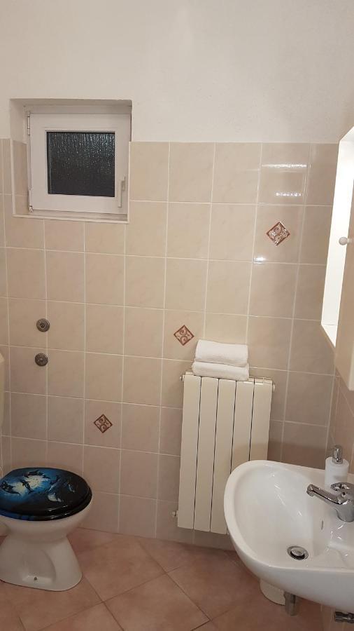 Cosy Villa Near The Beach Zadar Extérieur photo